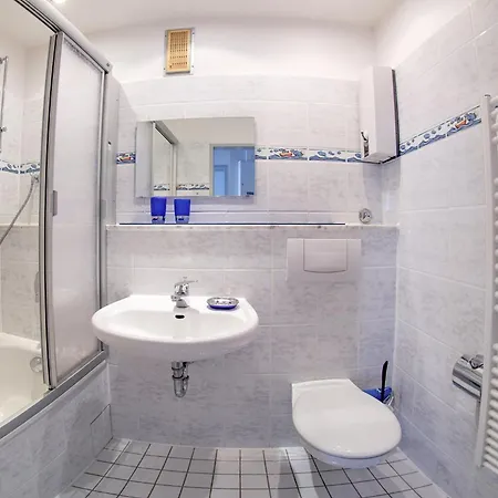 Haus Atlantic, 308 Cuxhaven