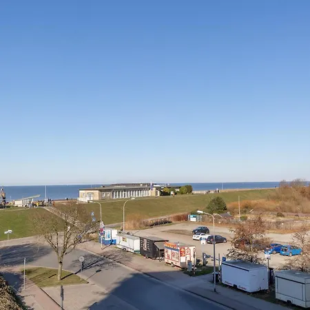 Haus Atlantic, 308 Appartement
