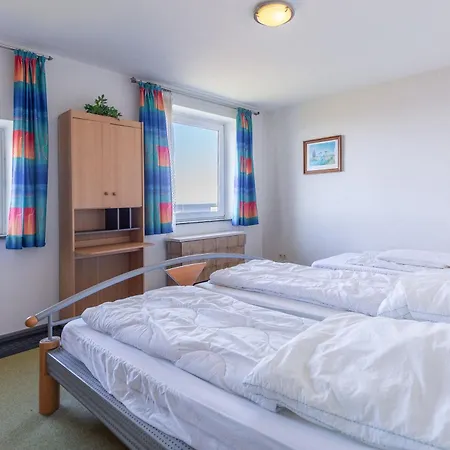 Haus Atlantic, 308 Apartment Cuxhaven