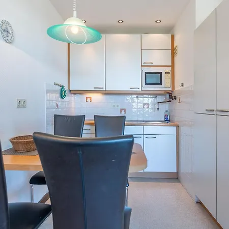 Haus Atlantic, 308 Appartement Cuxhaven