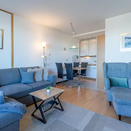 Haus Atlantic, 308 * Cuxhaven
