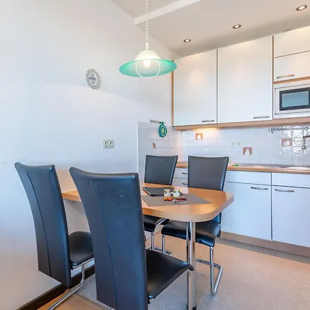 Appartement Haus Atlantic, 308 *